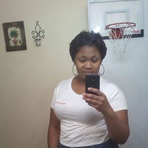 Meet your Posher, Britney